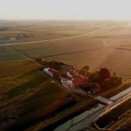 B&B Al Vecio Morer San Donà di Piave Εξωτερικό φωτογραφία