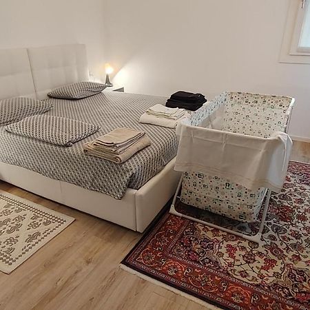 B&B Al Vecio Morer San Donà di Piave Εξωτερικό φωτογραφία