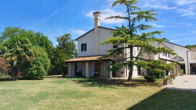 B&B Al Vecio Morer San Donà di Piave Εξωτερικό φωτογραφία