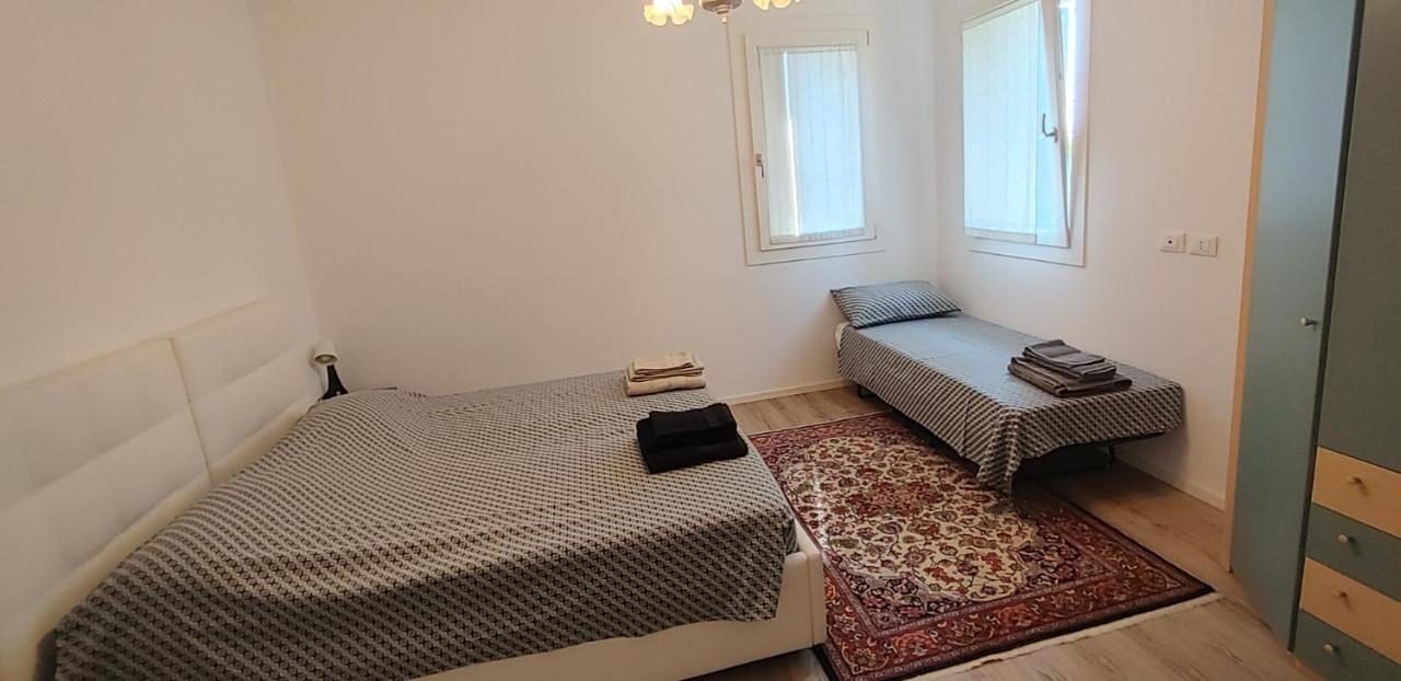 B&B Al Vecio Morer San Donà di Piave Εξωτερικό φωτογραφία