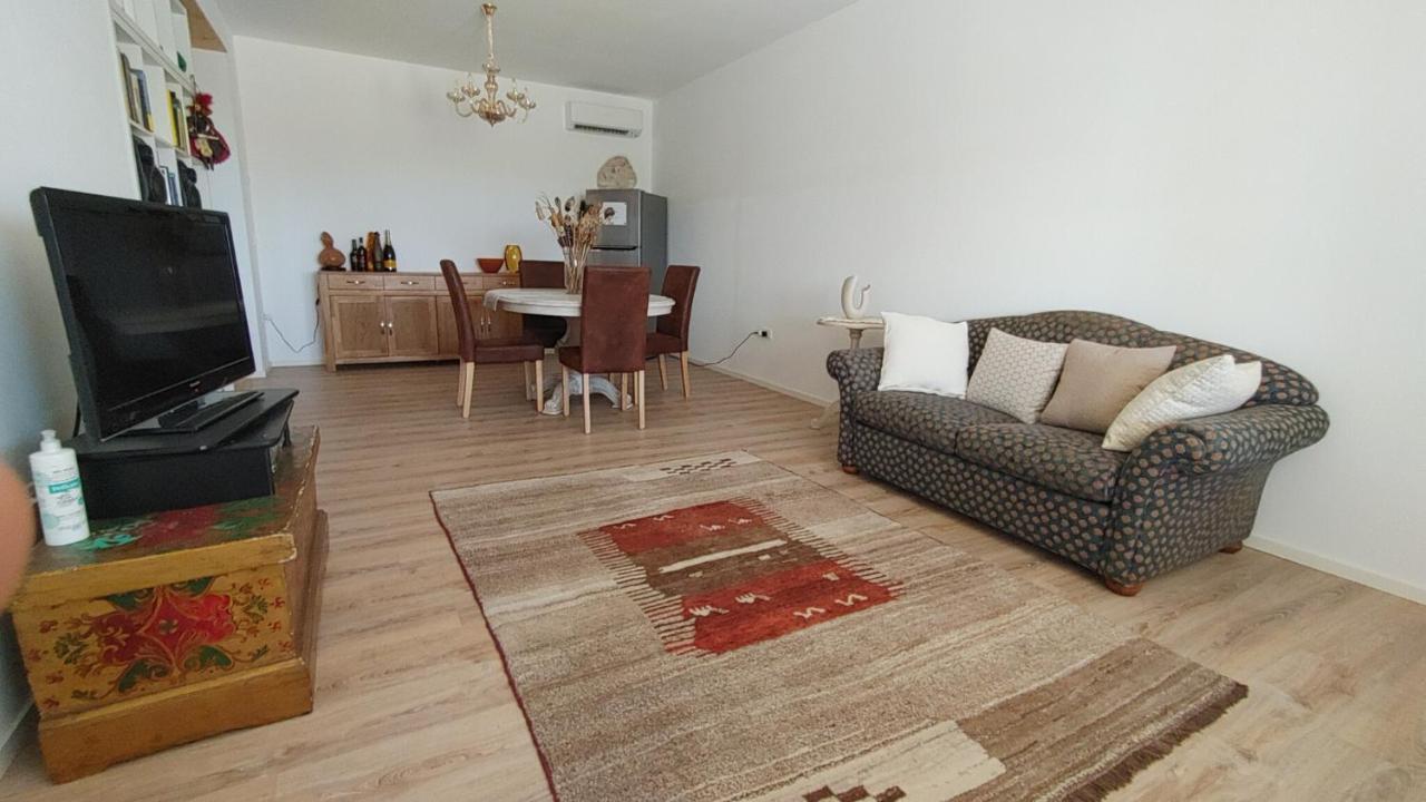 B&B Al Vecio Morer San Donà di Piave Εξωτερικό φωτογραφία