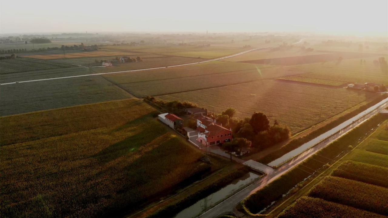 B&B Al Vecio Morer San Donà di Piave Εξωτερικό φωτογραφία