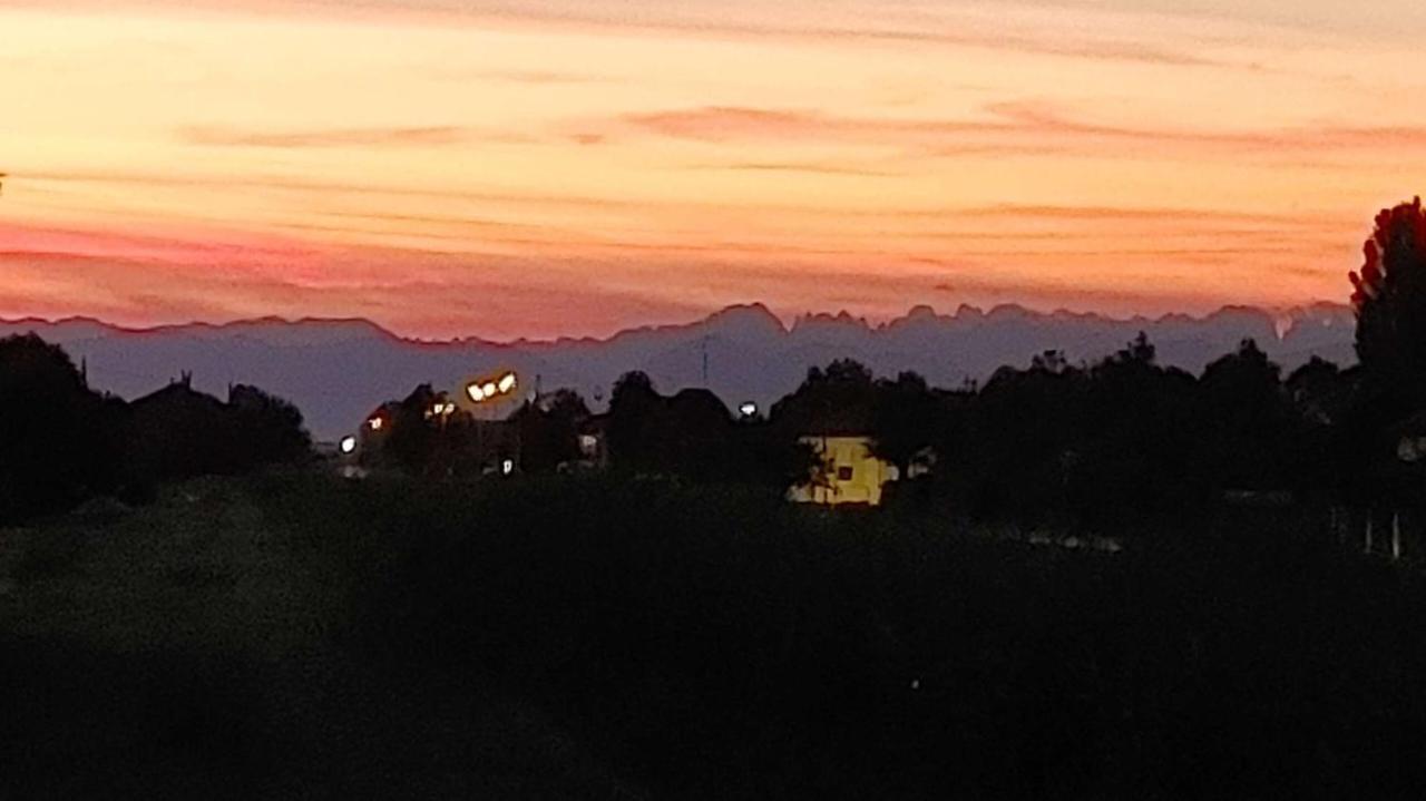 B&B Al Vecio Morer San Donà di Piave Εξωτερικό φωτογραφία