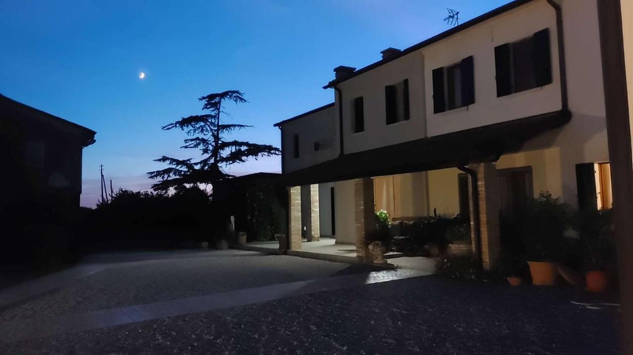 B&B Al Vecio Morer San Donà di Piave Εξωτερικό φωτογραφία