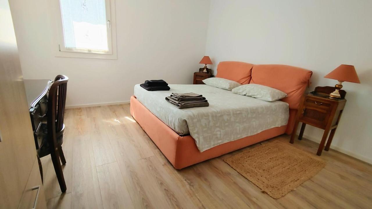 B&B Al Vecio Morer San Donà di Piave Εξωτερικό φωτογραφία