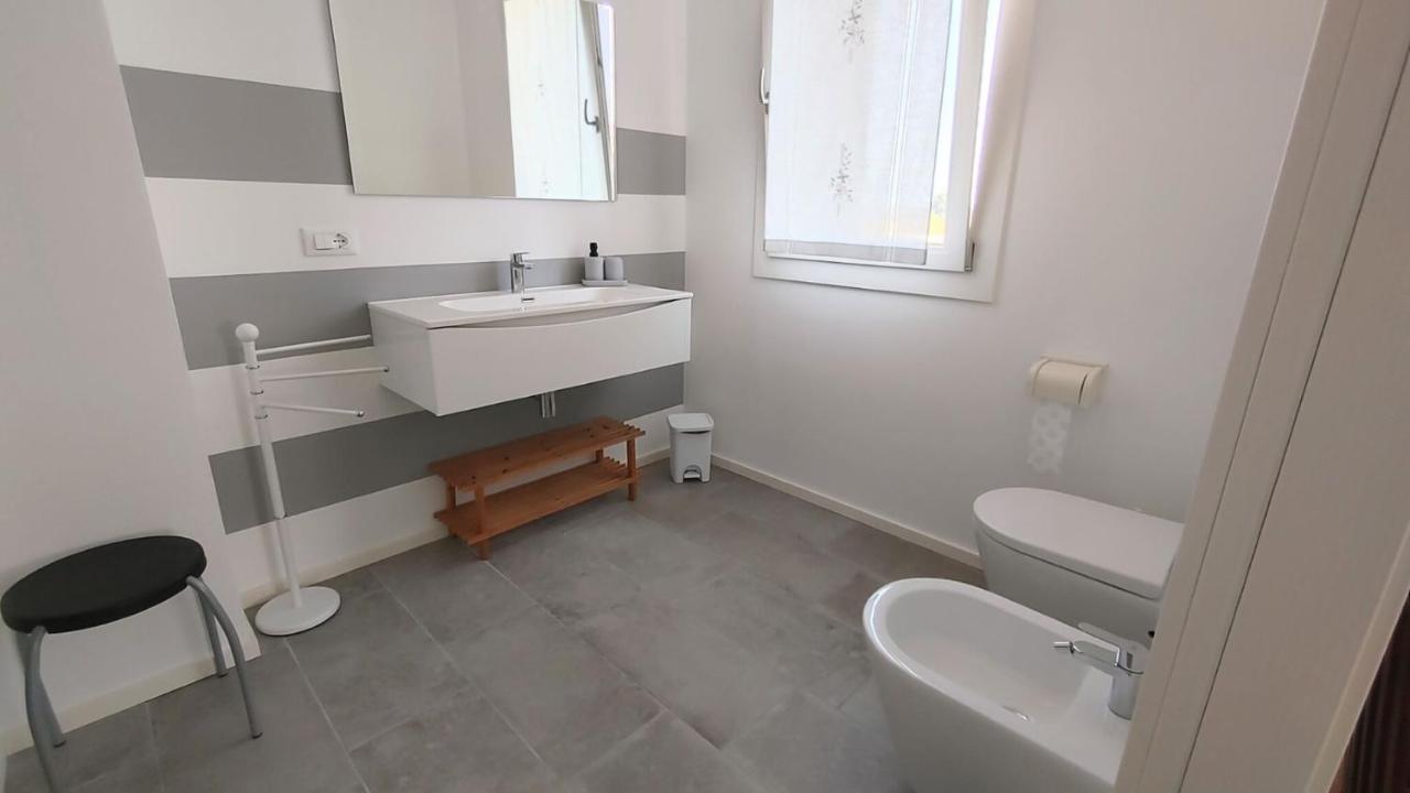 B&B Al Vecio Morer San Donà di Piave Εξωτερικό φωτογραφία