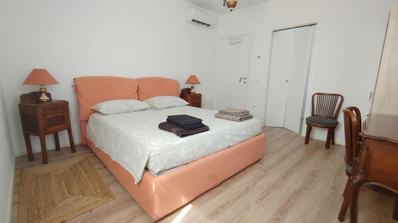 B&B Al Vecio Morer San Donà di Piave Εξωτερικό φωτογραφία