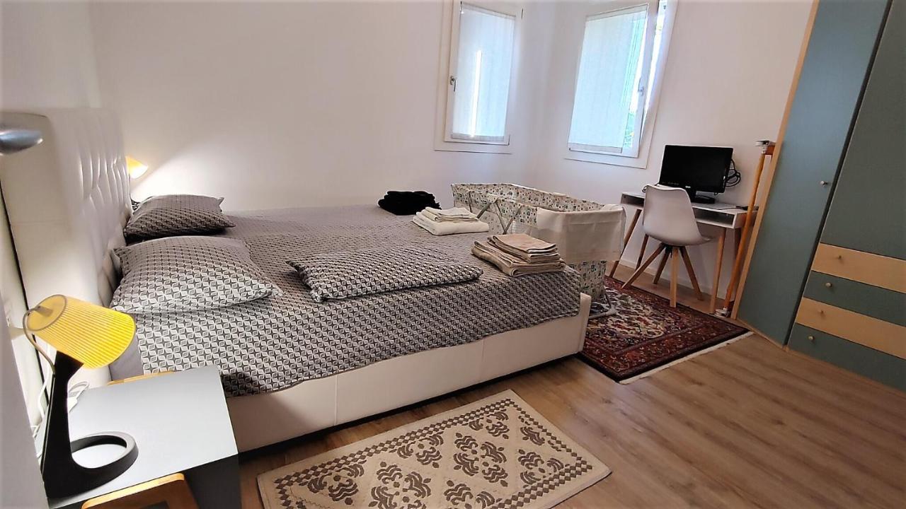 B&B Al Vecio Morer San Donà di Piave Εξωτερικό φωτογραφία