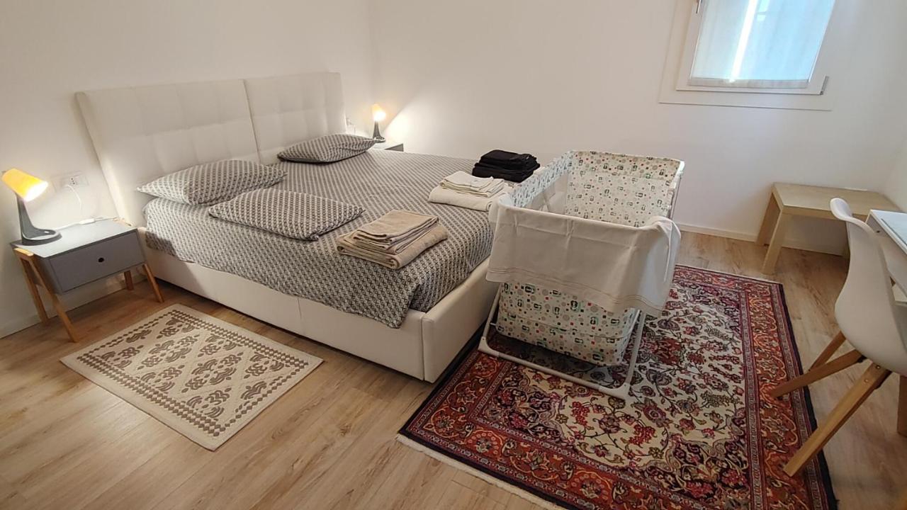 B&B Al Vecio Morer San Donà di Piave Εξωτερικό φωτογραφία